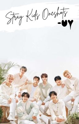 SKZ Oneshots cover