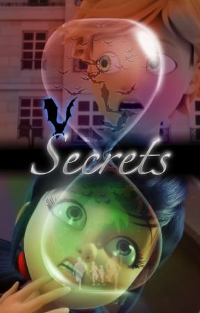 Secrets by the55th