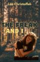 The Freak and I, ou fan-fiction sur Eddie Munson by PatchouLea