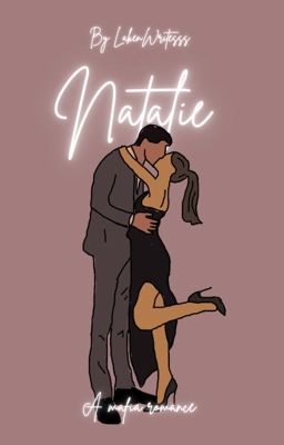 "Natalie" | 18  cover