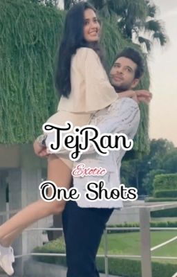 TejRan Hot Shots cover