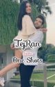 TejRan Hot Shots by tejranlove1111