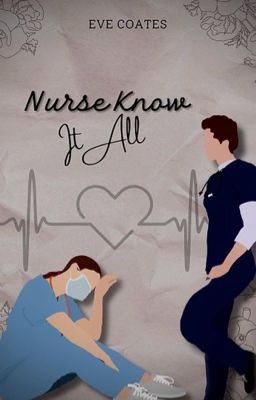 Nurse know it all cover