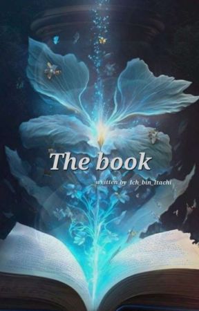 The book (LGBTQ ) by Ich_bin_Itachi