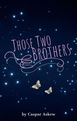 Those 2 Brothers cover