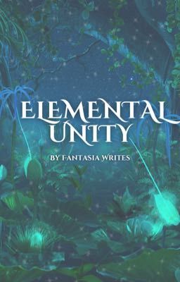 Elemental Unity cover