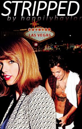 Stripped [Haylor AU] by happilyhaylor