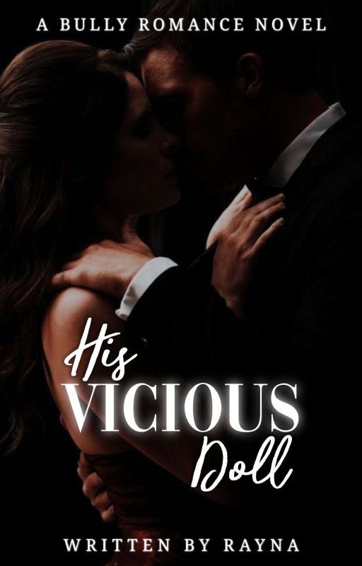 HIS VICIOUS DOLL by bookishpedia