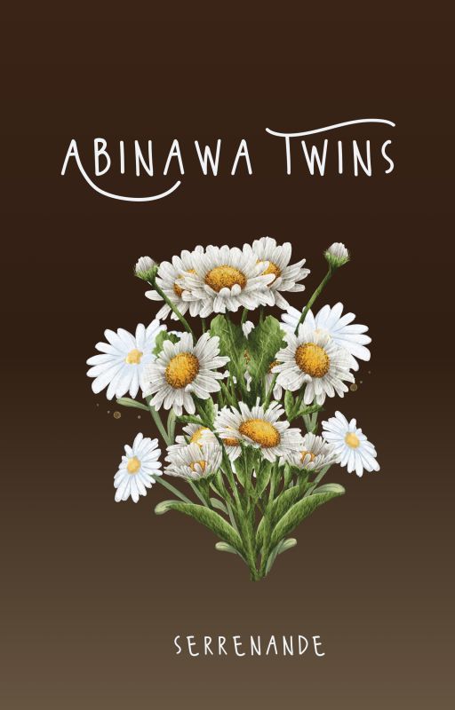 [✔] Abinawa Twins by serrenande