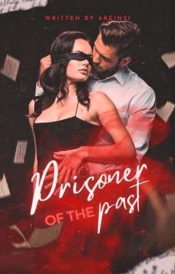 Prisoner of the Past (COMPLETED) cover