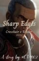 Sharp Edges: Crosshair x Reader [NSFW] by CT-9902