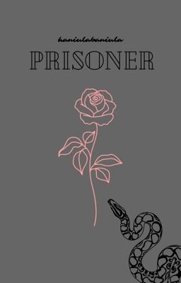 Prisoner [18 ] cover