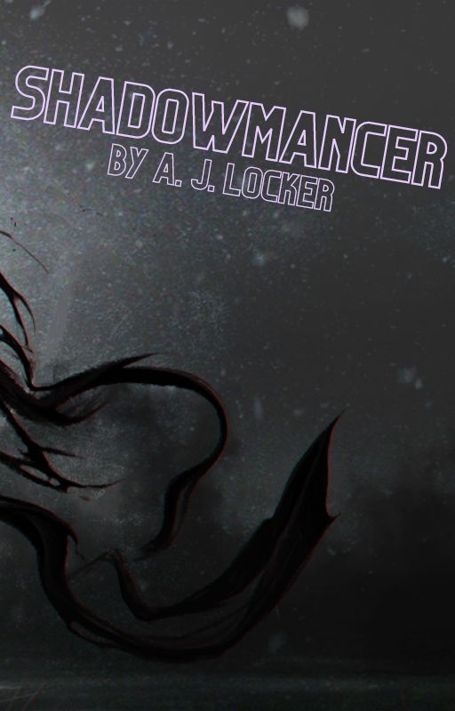 Shadowmancer by AJLocker