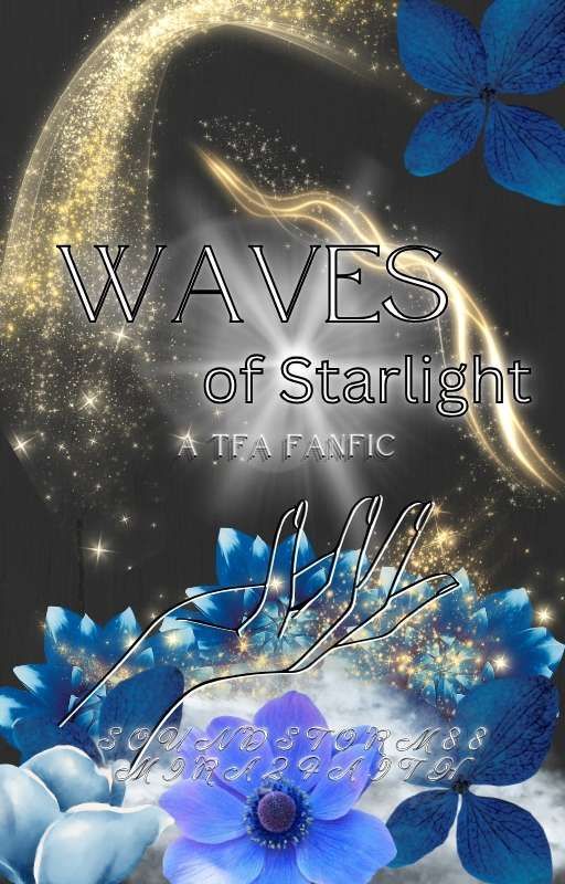 Waves of Starlight (TFP fanfic) by SoundStorm88