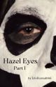 Hazel Eyes - Part I (Tobias Forge Ghost NSFW) by LifeEternal666