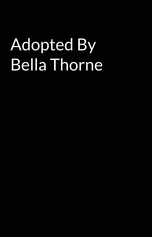 Adopted By Bella Thorne by jakecefalu9