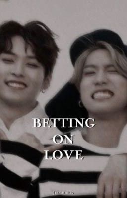 Betting on Love || Minsung cover