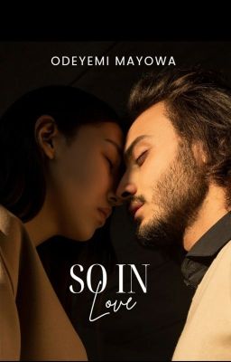 So in love cover