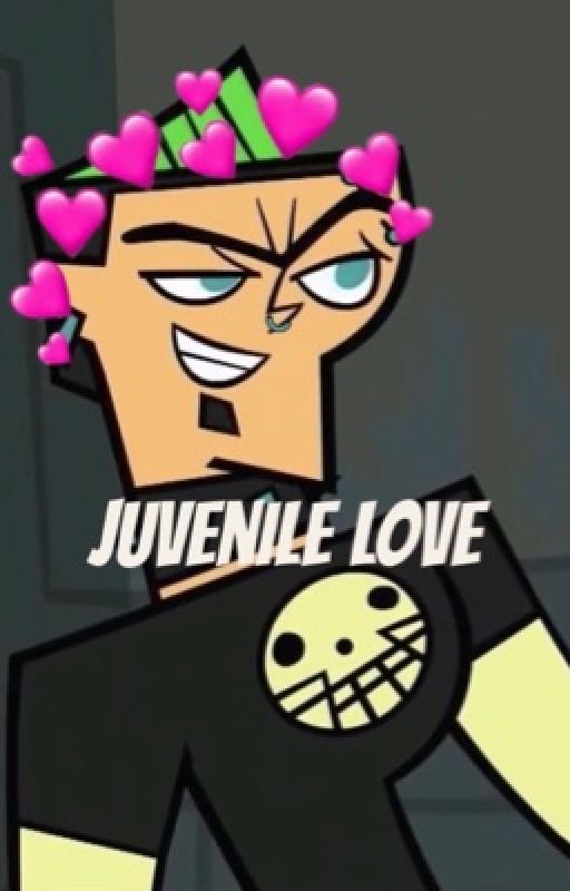 Juvenile Love: Duncan x Reader (a Total Drama love story) by xxyellowsunflowersxx