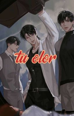 *tu olor  cover