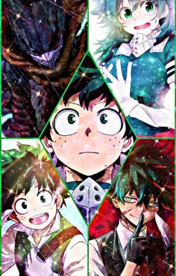 THE DEKUVERSE cover