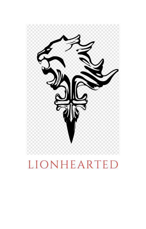 The Lionhearted: A Kingdom Hearts Epic by MightierThan9012