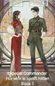 (1) Imperial Commander: His pretty wife is spoilt rotten  by _aria_6_7