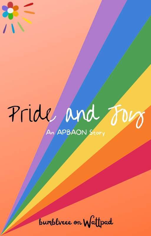 𓈊 Pride and Joy | APBAON Oneshot by bumblvee