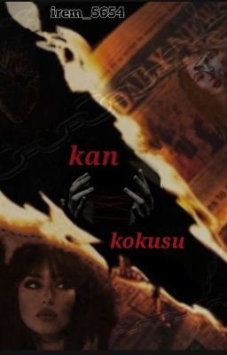 KAN KOKUSU  cover