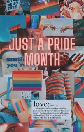 Just a Pride month by Pluie_d_echos