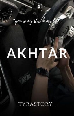 AKHTAR [C] cover