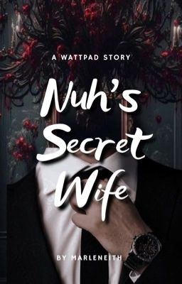 Nuh's Secret Wife [C] cover