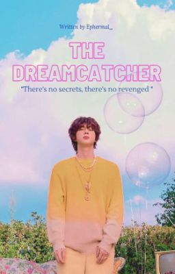 The Dreamcatcher // Jinkook cover