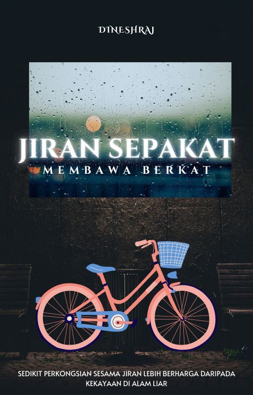 JIRAN SEPAKAT MEMBAWA BERKAT by DINESHRAJ21