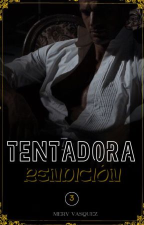 Tentadora Rendición by MeryV12_