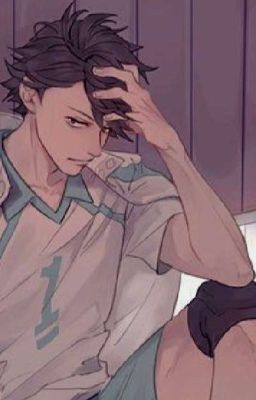 Broken Royals (Oikawa Tooru×female reader) cover