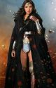 Time line (Wonder woman) by tvdlover52