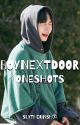 boynextdoor oneshots 🏠 by slytherinshua