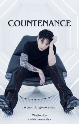 Countenance [ 18] cover