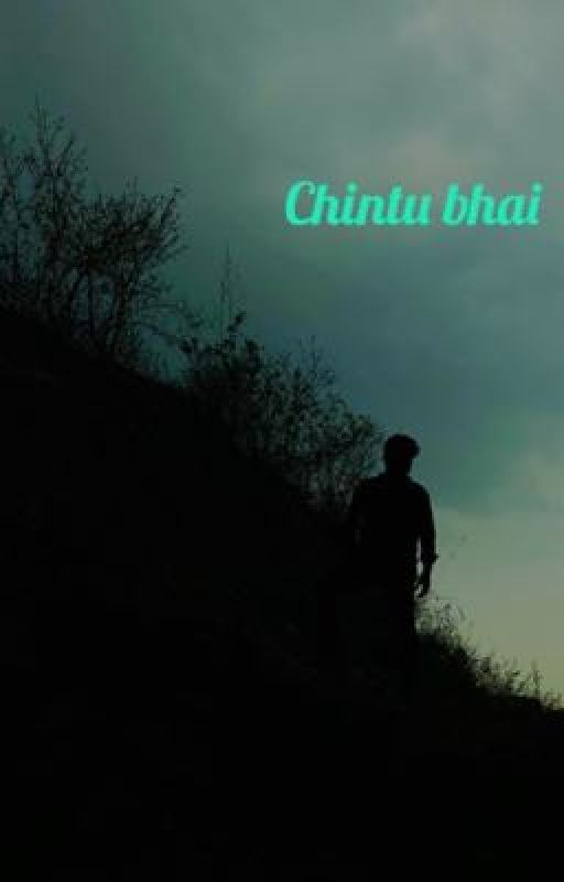 Chintu bhai by Bathini5