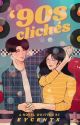 '90s Clichés by eycents