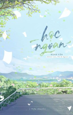 [FULL] [ĐM] Học ngoan cover