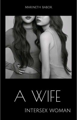 a wife (Intersex) cover