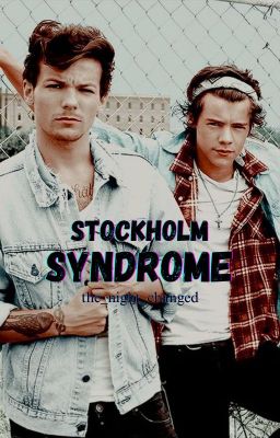 Stockholm Syndrome //l.s cover