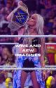 WWE oneshots by SiobhanIsHere