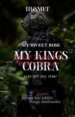 My Kings Cobra cover