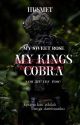 My Kings Cobra by husmet