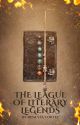 The League Of Literary Legends by rhalyza