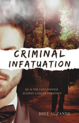 Criminal Infatuation cover