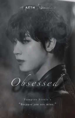 Obsessed || 𝐒𝐔𝐍𝐎𝐎 𝐄𝐍𝐇𝐘𝐏𝐄𝐍✔ cover